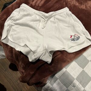 brandy melville shorts